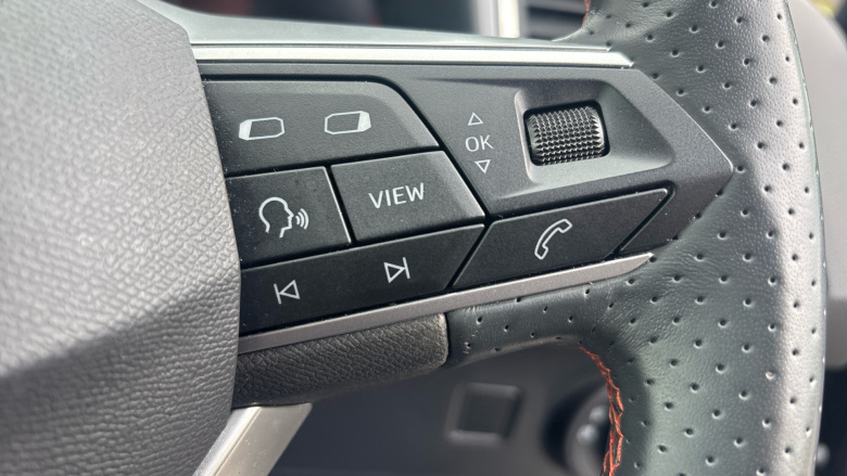 SEAT Ateca 1.5 TSI EVO FR 5dr DSG Petrol Estate